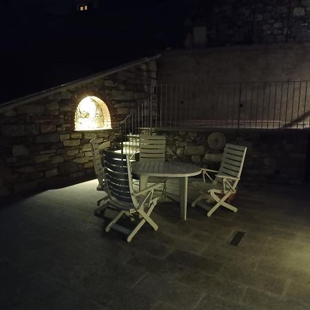 Residenza Gelsomino Verbania Eksteriør bilde