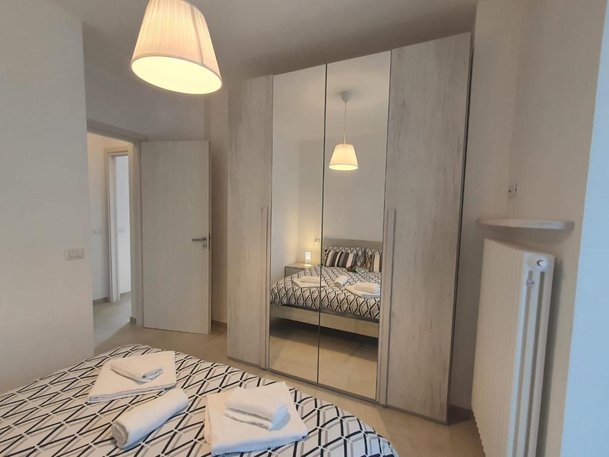 Residenza Gelsomino Verbania Eksteriør bilde