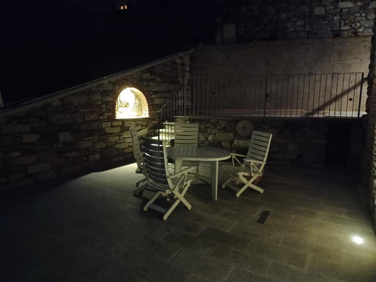 Residenza Gelsomino Verbania Eksteriør bilde