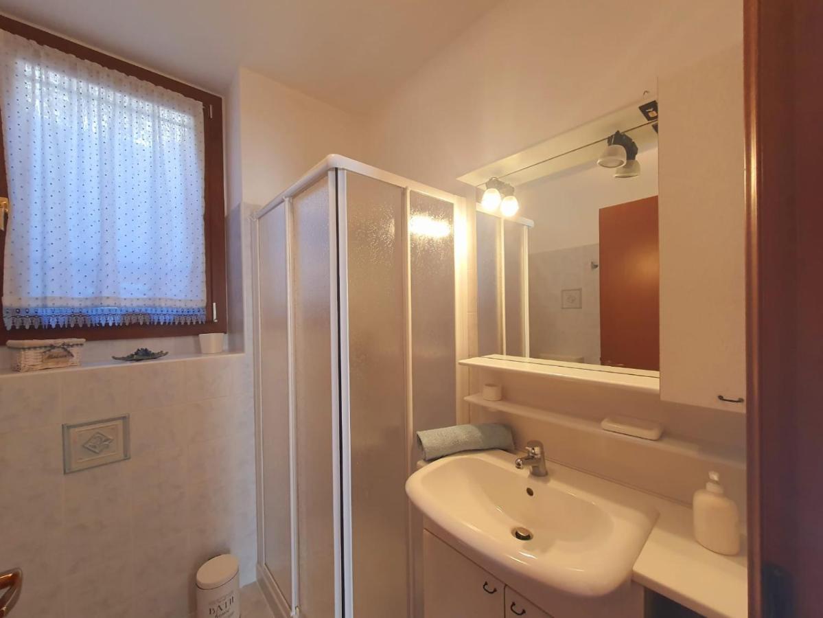 Residenza Gelsomino Verbania Eksteriør bilde