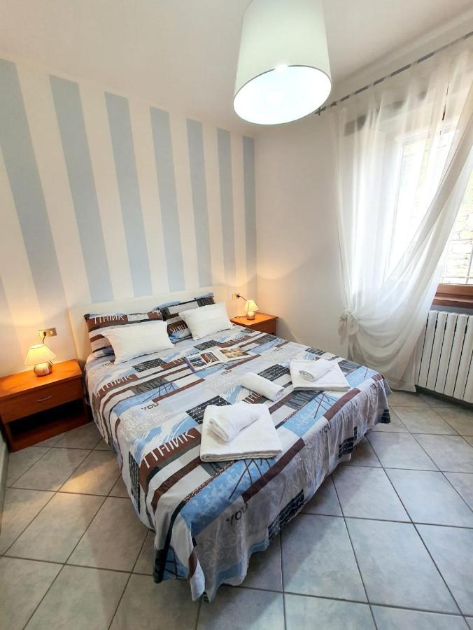 Residenza Gelsomino Verbania Eksteriør bilde